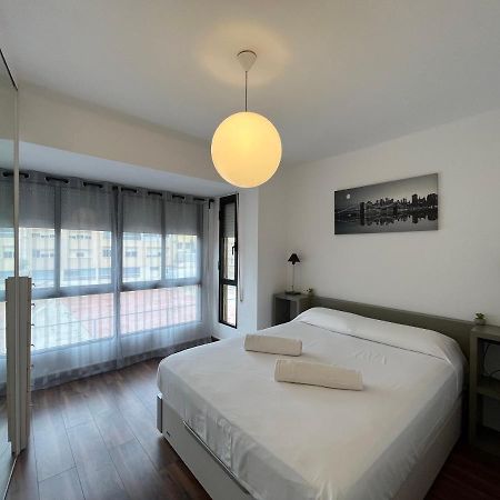 August Centro Tarragona Apartment Bagian luar foto