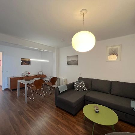August Centro Tarragona Apartment Bagian luar foto