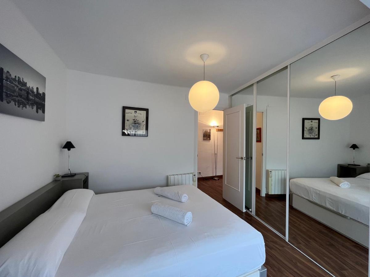 August Centro Tarragona Apartment Bagian luar foto