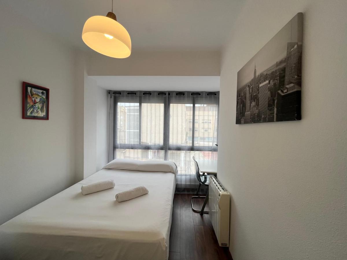 August Centro Tarragona Apartment Bagian luar foto