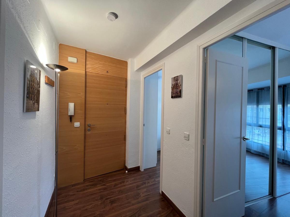 August Centro Tarragona Apartment Bagian luar foto