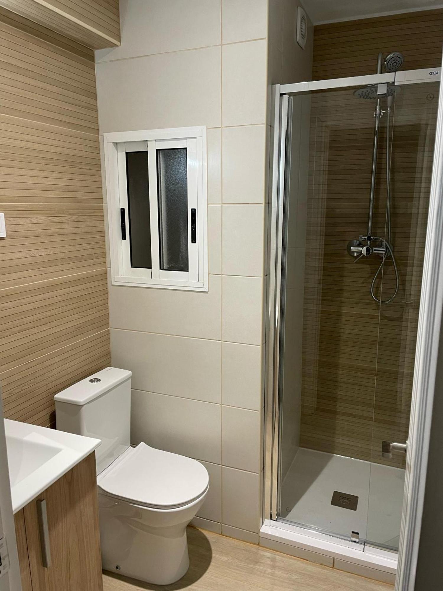 August Centro Tarragona Apartment Bagian luar foto